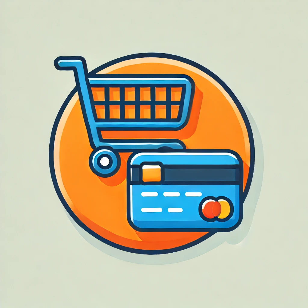 E-commerce Icon