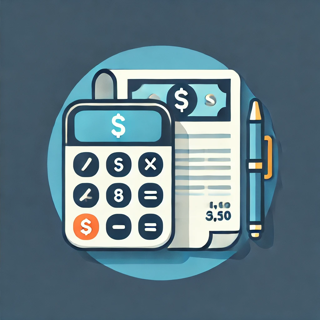 Finance Icon