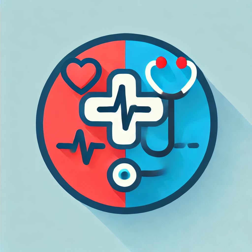 Healthcare Icon