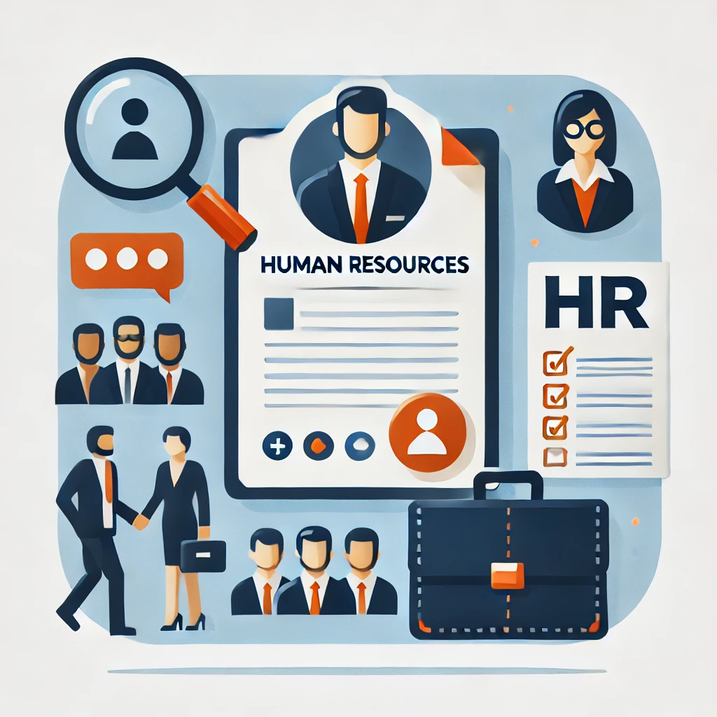 HR Icon